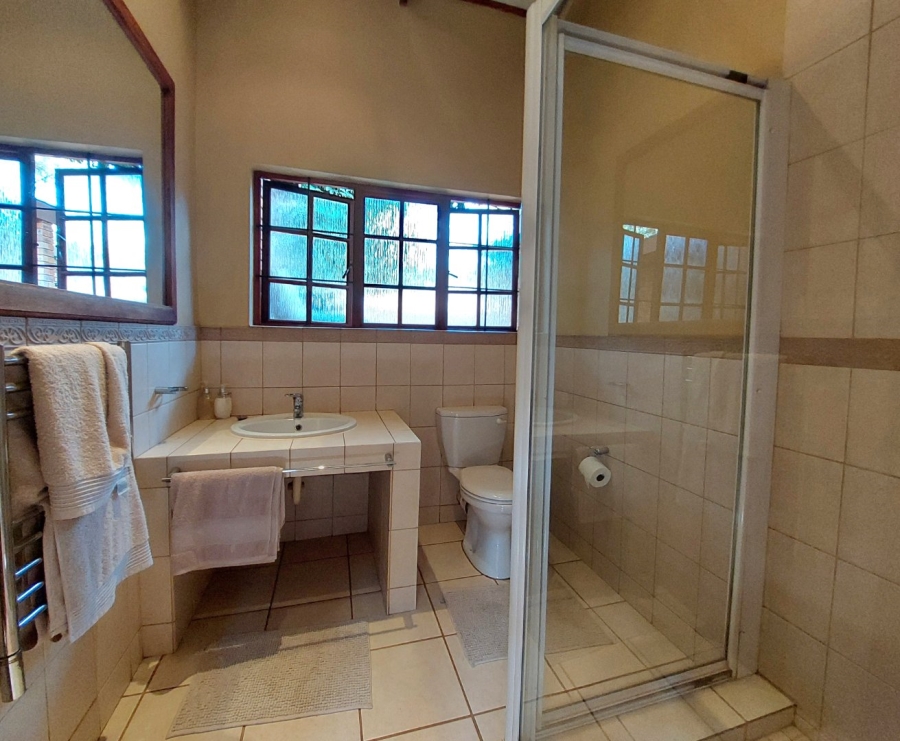 4 Bedroom Property for Sale in Brits North West